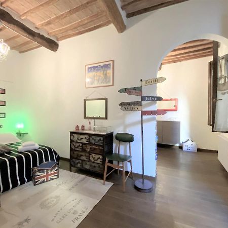 Il Mondo Di Claire - Cozy And Charm Siena Eksteriør bilde