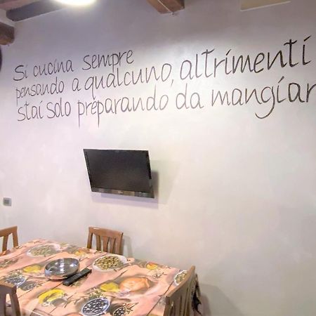 Il Mondo Di Claire - Cozy And Charm Siena Eksteriør bilde