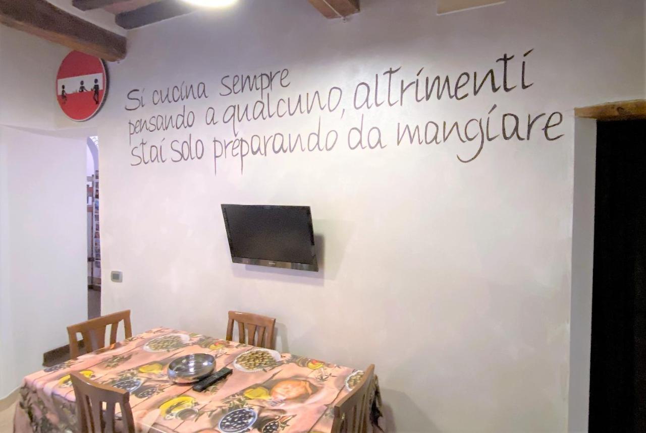 Il Mondo Di Claire - Cozy And Charm Siena Eksteriør bilde